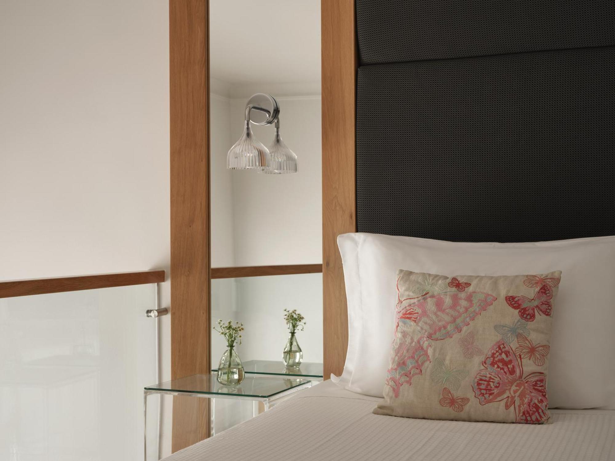 Casa Delfino Hotel&Spa Chania  Exteriér fotografie