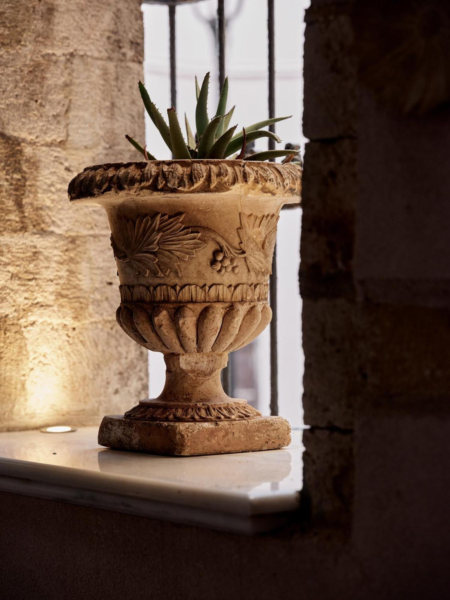 Casa Delfino Hotel&Spa Chania  Exteriér fotografie